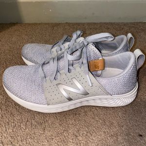 New Balance Women’s Fresh Foam running shoes